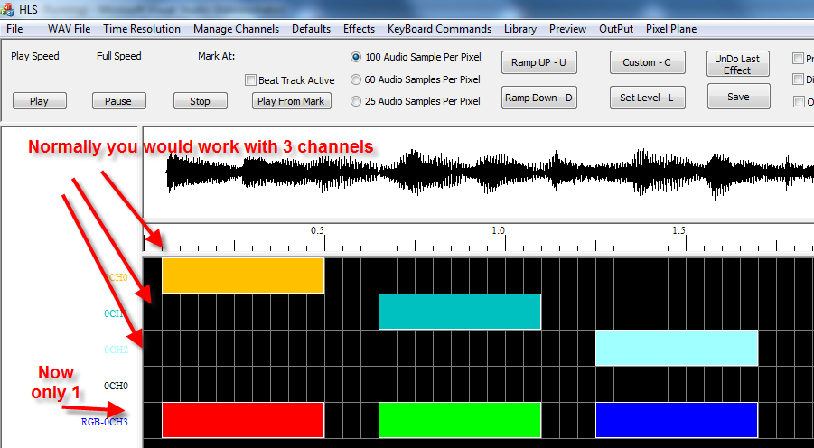 hinkles lighting sequencer hinkles lighting sequencer